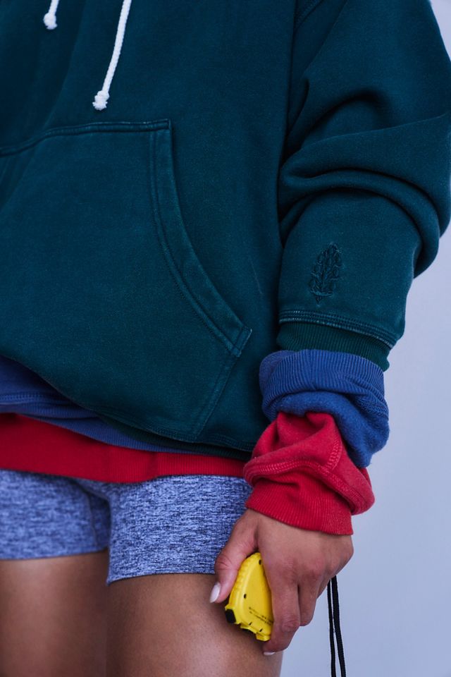 Final Call Logo Hoodie #5