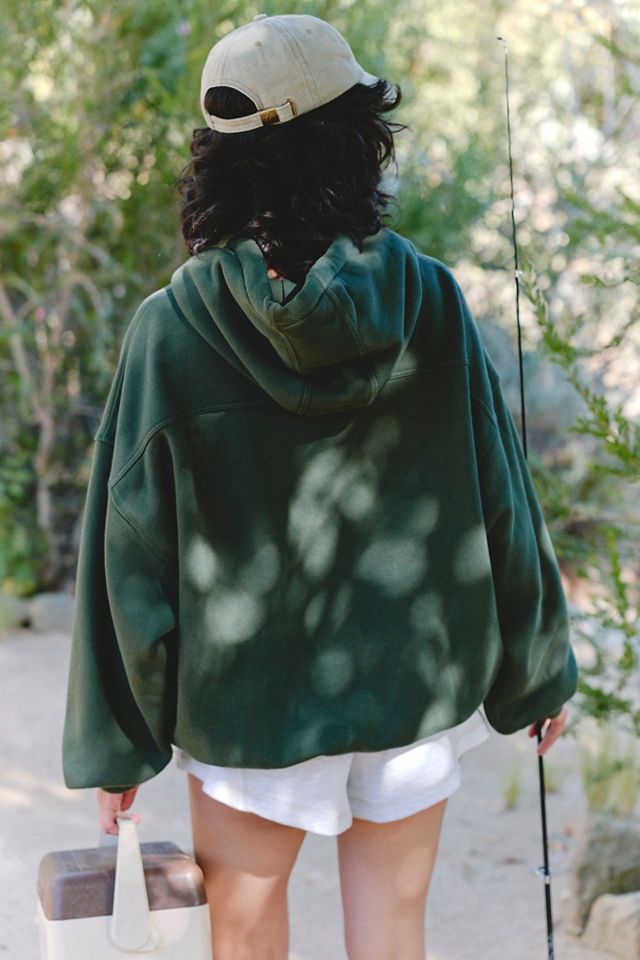 Final Call Logo Hoodie #1