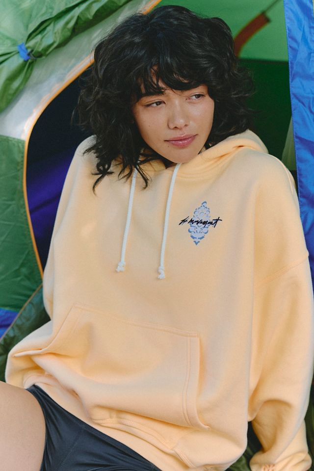 Final Call Logo Hoodie #3
