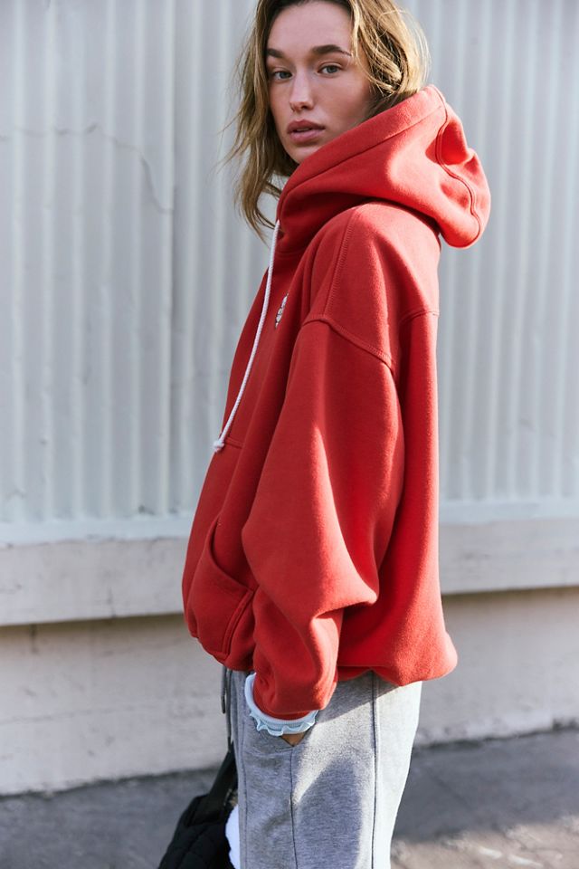 Final Call Logo Hoodie #3