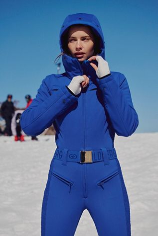 Goldbergh Angele Ski Suit