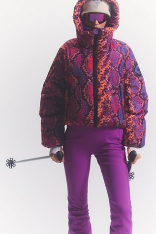 Goldbergh Lucia Ski Jacket
