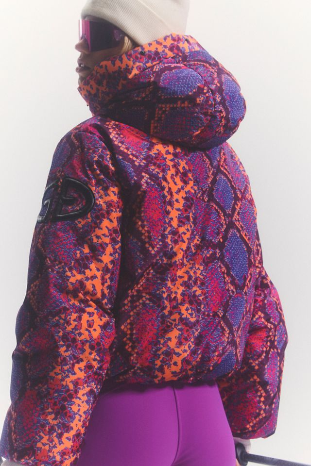 Goldbergh Lucia Ski Jacket #1