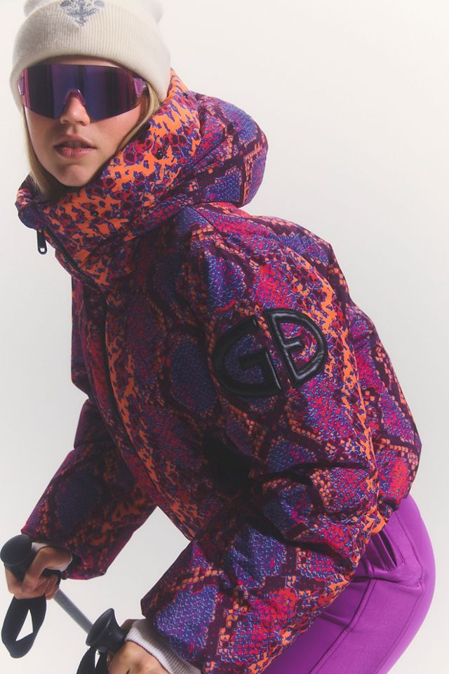 Goldbergh Lucia Ski Jacket #2