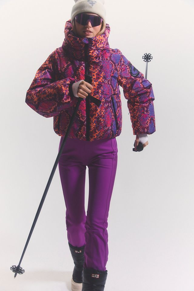 Goldbergh Lucia Ski Jacket #3