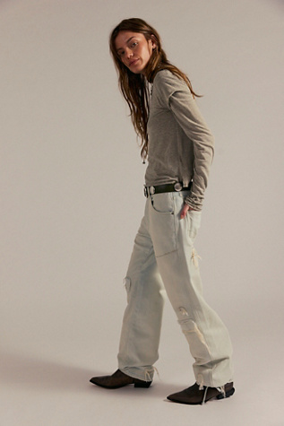 We The Free Don't Wait Up Boyfriend Jeans product page