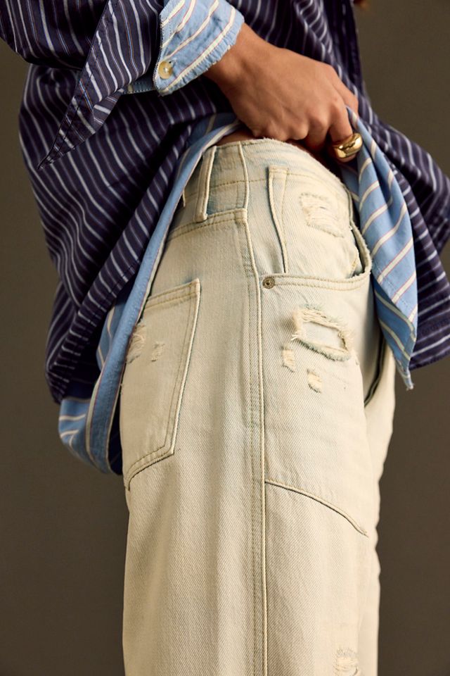 We The Free Don't Wait Up Boyfriend Jeans #3