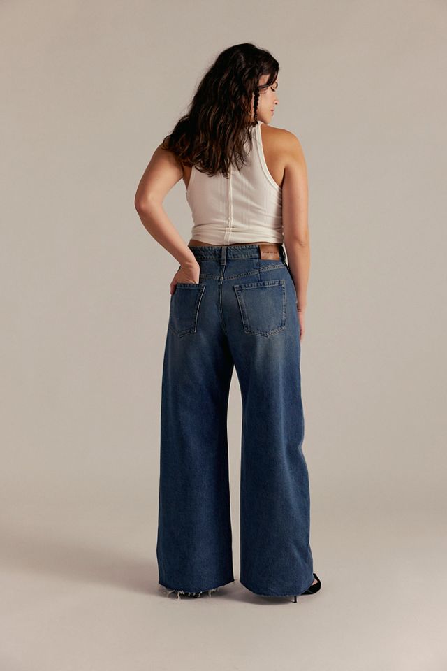 Jeans Boyfriend CRVY Alter Ego #3