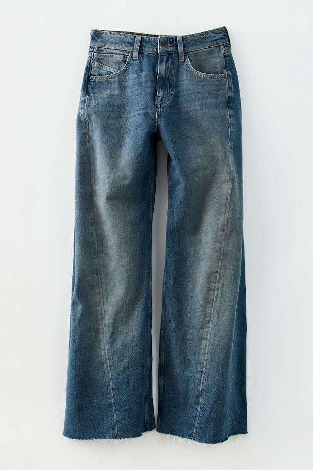 Jeans Boyfriend CRVY Alter Ego #6