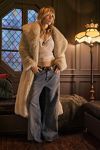 CRVY Alter Ego Boyfriend Jeans