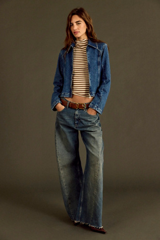 CRVY Alter Ego Boyfriend Jeans
