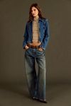 CRVY Alter Ego Boyfriend Jeans