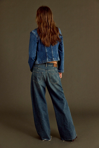 We The Free Alter Ego Boyfriend Jeans - thumbnail 3