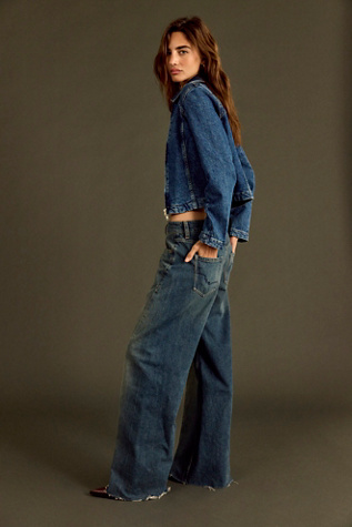 We The Free Alter Ego Boyfriend Jeans - thumbnail 4