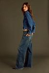 CRVY Alter Ego Boyfriend Jeans