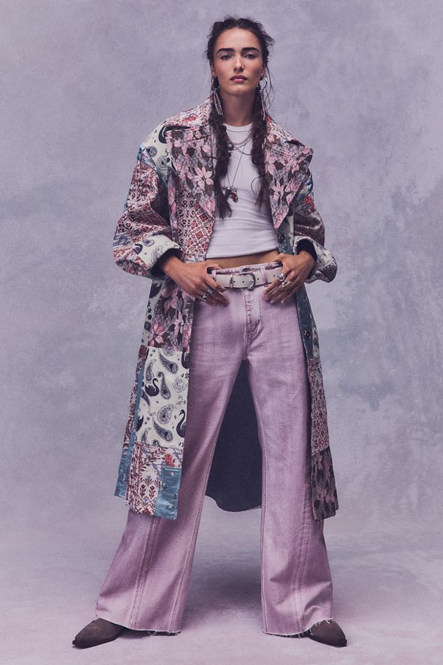 We The Free CRVY Alter Ego Boyfriend Jeans #5