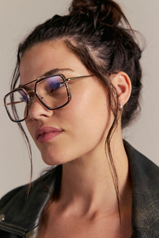 Lunettes de lecture lumière bleue intemporelles