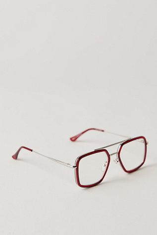 Timeless Blue Light Readers