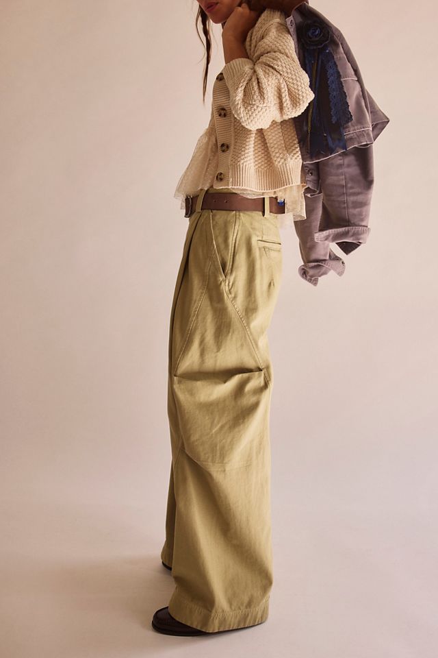 Must Have Wide-Leg Pants #3