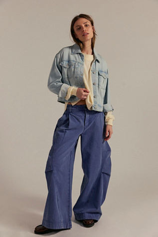 Must Have Wide-Leg Pants