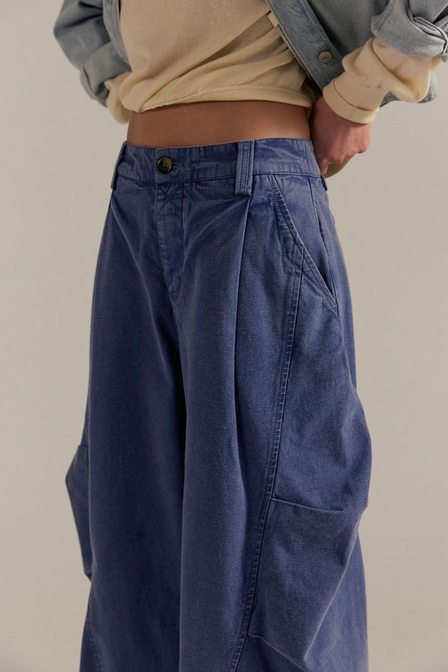 Must Have Wide-Leg Pants #2
