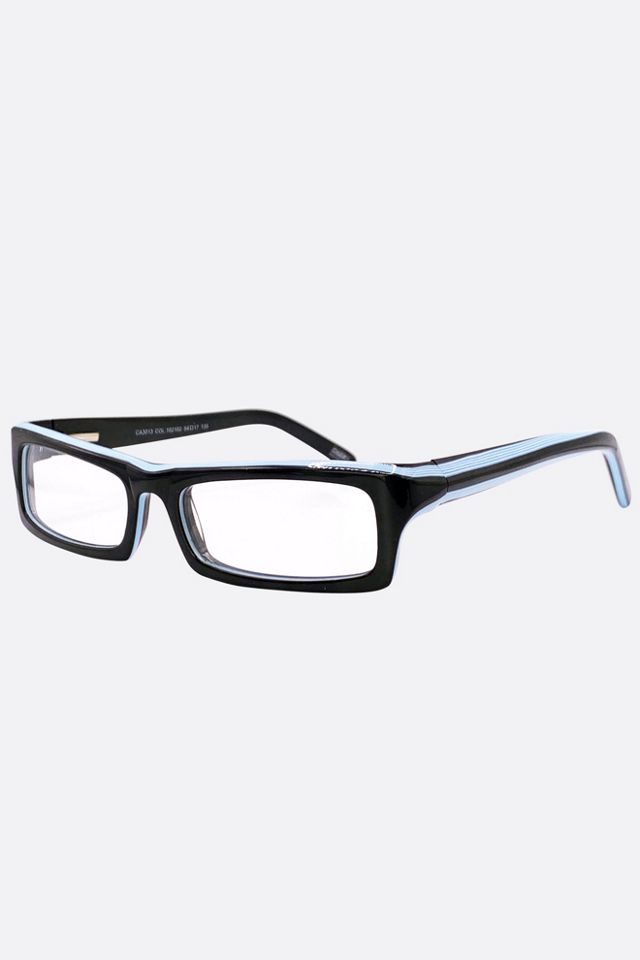 Giant Vintage Twirl It Bayonetta Glasses #1