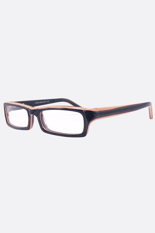 Giant Vintage Twirl It Bayonetta Glasses #1