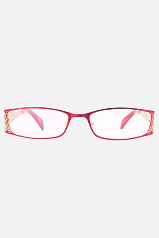 Giant Vintage Jolly Trending Bayonetta Glasses