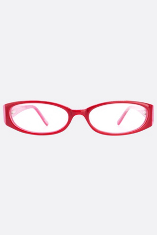 Giant Vintage Hello Ladies Trending Bayonetta Glasses | Free People