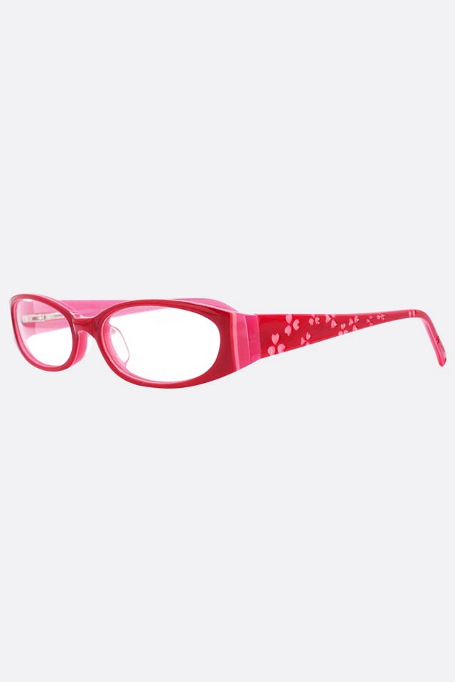 Giant Vintage Hello Ladies Trending Bayonetta Glasses #1