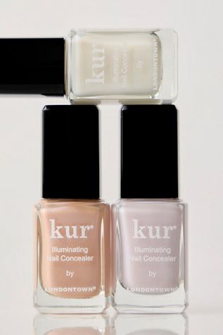 Correcteur illuminateur pour ongles Kur