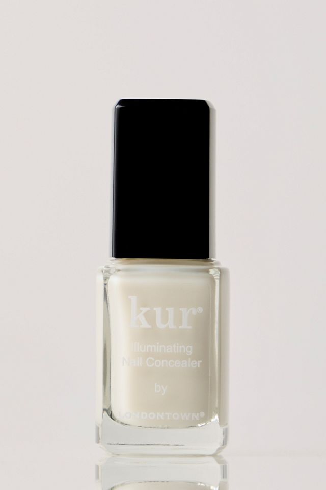 Kur Illuminating Nail Concealer #1