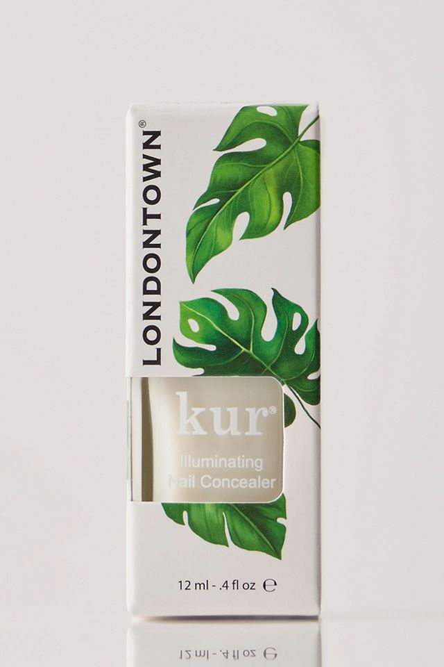 Kur Illuminating Nail Concealer #3