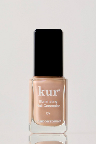 Kur Illuminating Nail Concealer