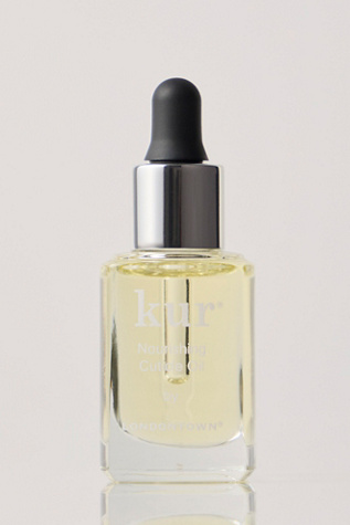 Kur Nourishing Cuticle Oil by Londontown at Free People