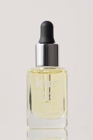 Huile nourrissante pour cuticules Kur