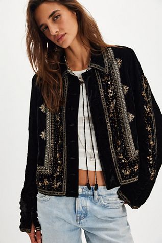 AGOLDE Dalton Balloon Jacket | Free People