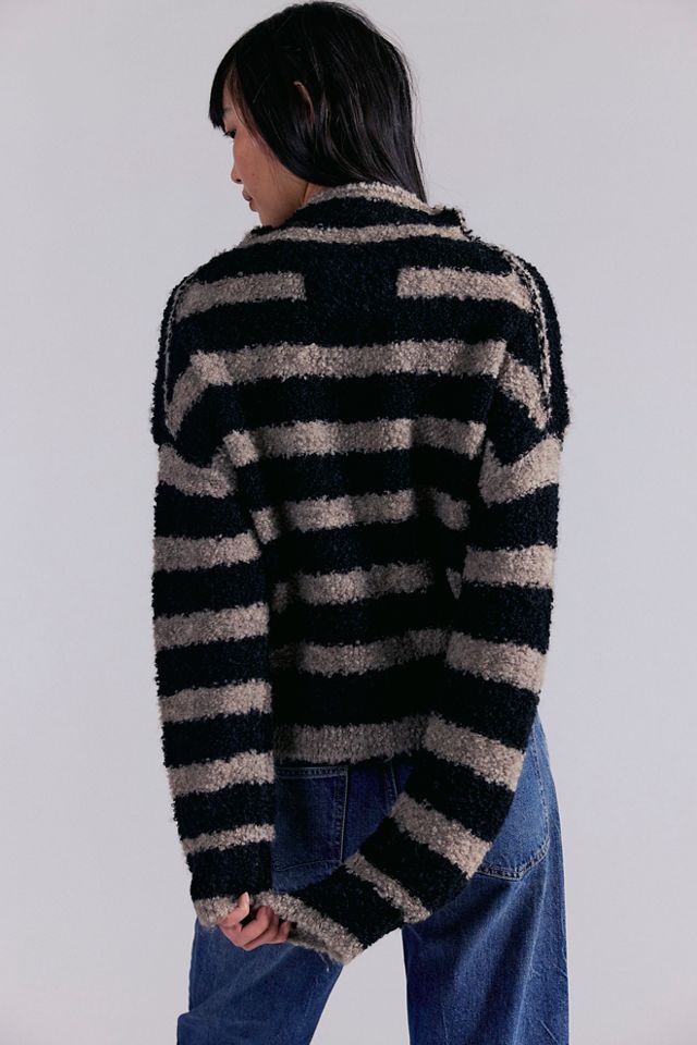 We The Free Button Collection Cardi #1