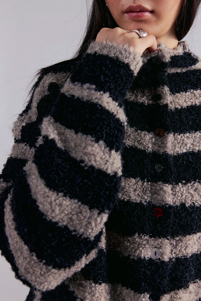 We The Free Button Collection Cardi #2