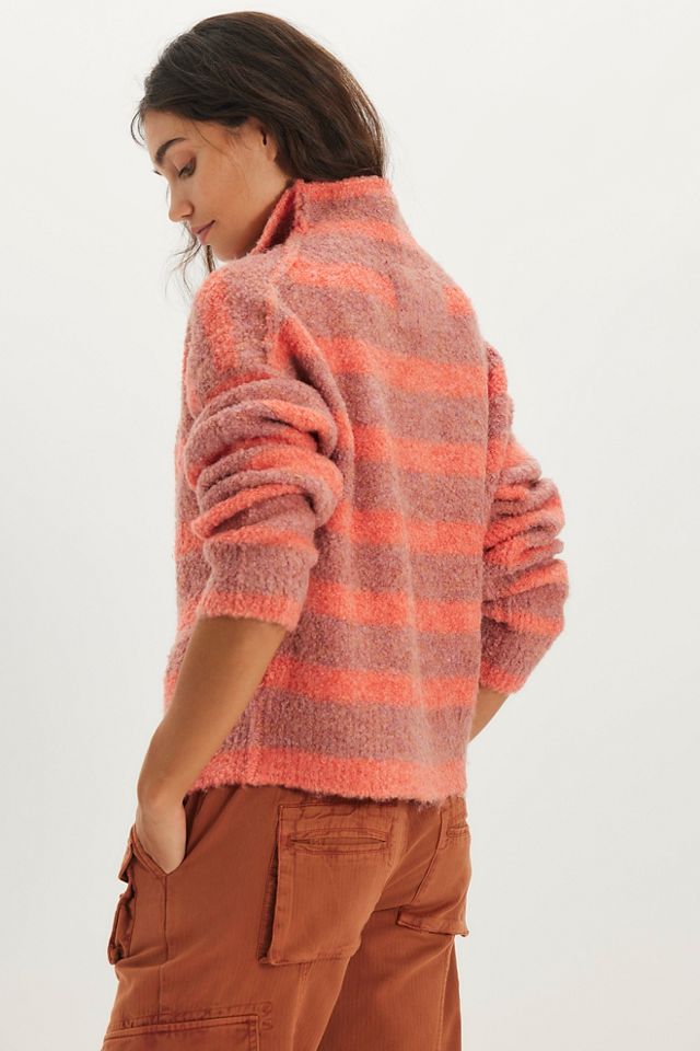 We The Free Button Collection Cardi #1