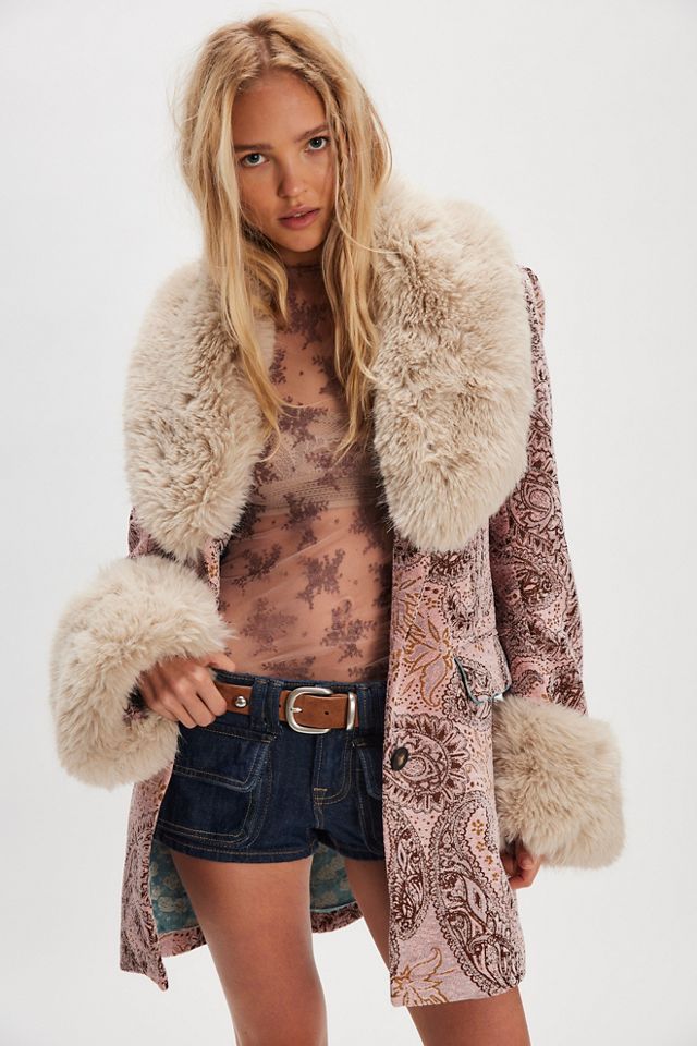 Mercer Coat #2