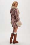 Mercer Coat