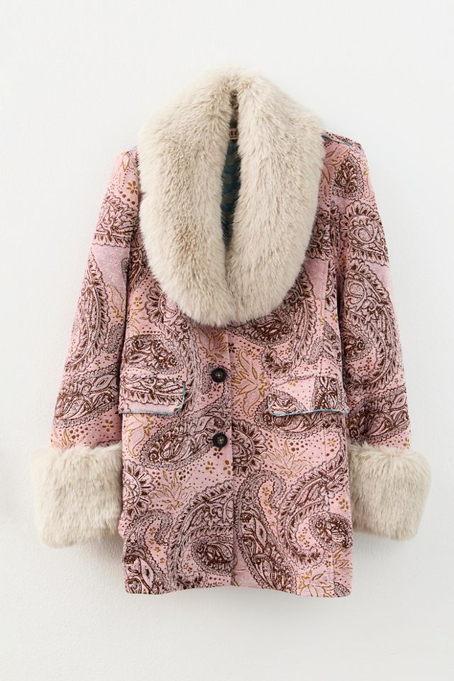 Mercer Coat #6