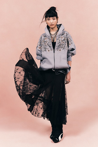 Nice To Meet You Half Slip