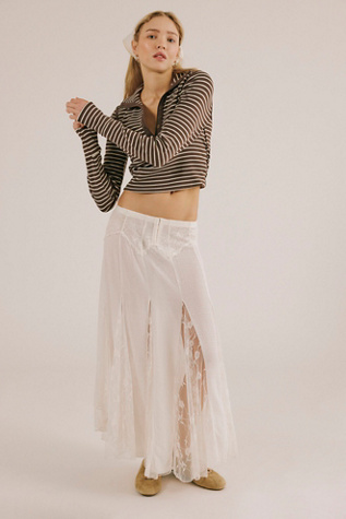 Nice To Meet You Half Slip