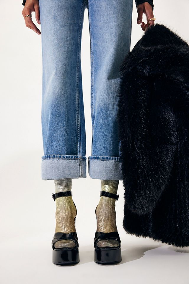 Savannah Platforms #1