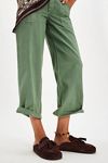 Astrid Tassel Mules