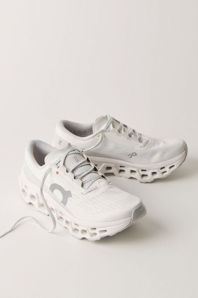 On Cloudmonster 3 Sneakers #2