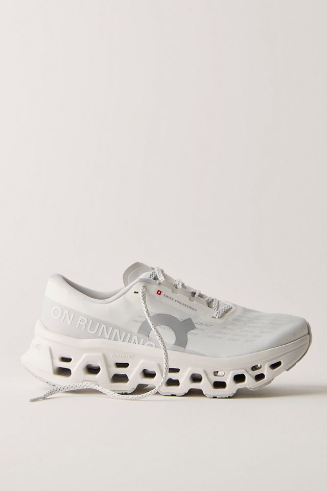 On Cloudmonster 3 Sneakers #3
