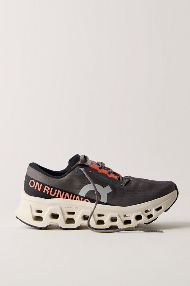 On Cloudmonster 3 Sneakers #2